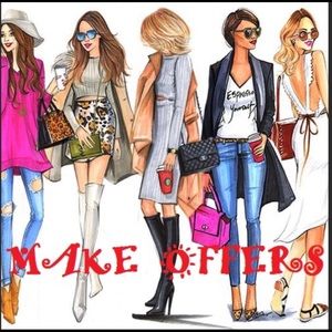 Come on in...SHOP AWHILE WITH ME❤️